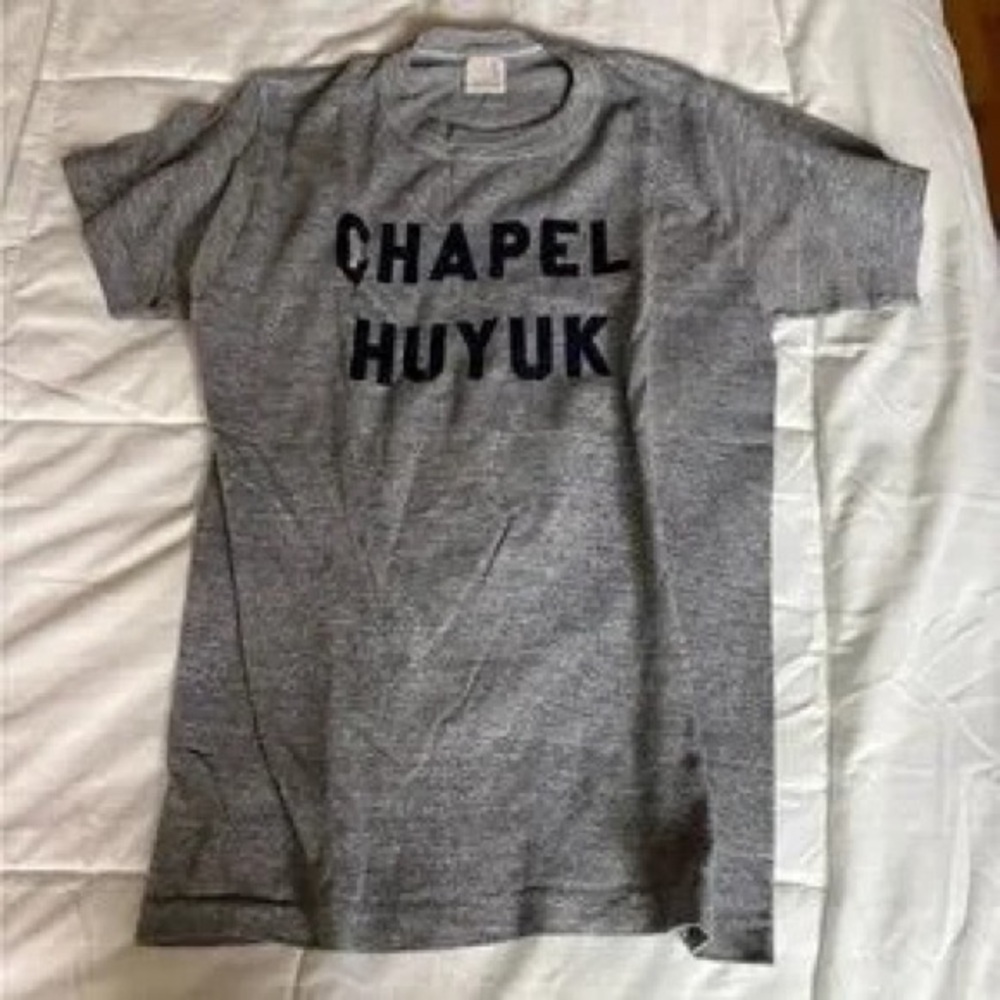 Gray Kids T-Shirt
